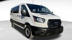 2020 Ford Transit XL
