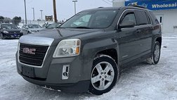 2013 GMC Terrain SLT-1