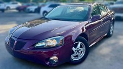 2004 Pontiac Grand Prix GT1