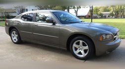 2010 Dodge Charger SE
