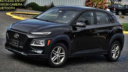 2018 Hyundai Kona SE