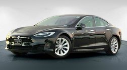 2016 Tesla Model S 75