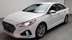 2019 Hyundai Sonata SEL
