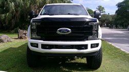 2019 Ford Super Duty F-250 XL