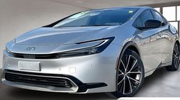 2023 Toyota Prius Limited