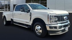 2024 Ford Super Duty F-350 Limited