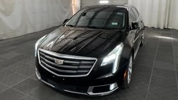 2019 Cadillac XTS Luxury