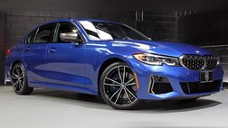 2020 BMW 3 Series M340i