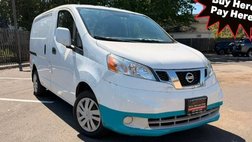 2015 Nissan NV200 SV