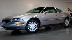 1997 Buick Riviera Supercharged