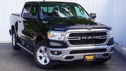 2020 Ram Ram Pickup 1500 Lone Star