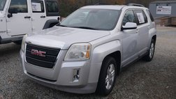 2015 GMC Terrain SLE-2