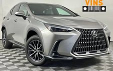 2024 Lexus NX 250 Premium