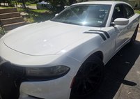 2016 Dodge Charger Police