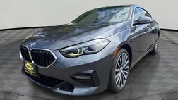 2020 BMW 2 Series 228i xDrive Gran Coupe