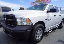 2016 Ram Ram Pickup 1500 Tradesman