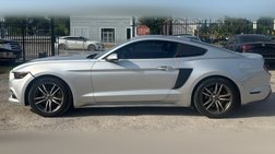 2016 Ford Mustang Premium