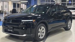 2026 Honda Prologue EX