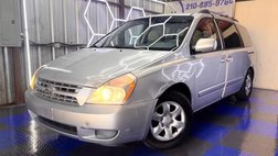 2008 Kia Sedona EX