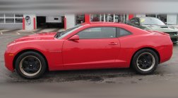 2013 Chevrolet Camaro LS
