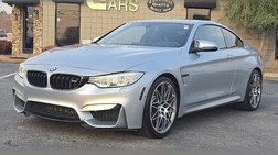 2017 BMW M4 Base