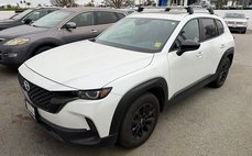 2023 Mazda CX-50 2.5 S Preferred Plus