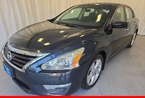 2013 Nissan Altima 2.5 SV