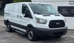 2017 Ford Transit 250