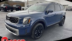 2023 Kia Telluride SX-Prestige X-Pro