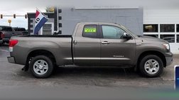 2013 Toyota Tundra Grade