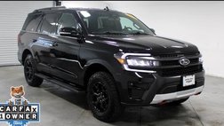 2023 Ford Expedition Timberline