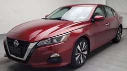 2022 Nissan Altima 2.5 SL