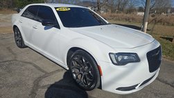 2018 Chrysler 300 Touring
