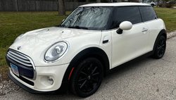 2014 MINI Hardtop Cooper