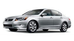 2008 Honda Accord EX-L