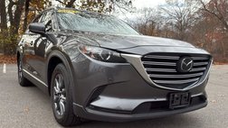 2021 Mazda CX-9 Touring