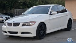 2008 BMW 3 Series 335i