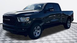 2022 Ram Ram Pickup 1500 Lone Star