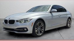 2017 BMW 3 Series 330i xDrive