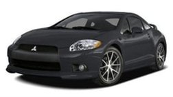 2011 Mitsubishi Eclipse GS