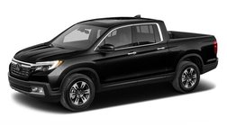2019 Honda Ridgeline RTL-T