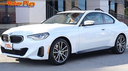 2023 BMW 2 Series 230i xDrive