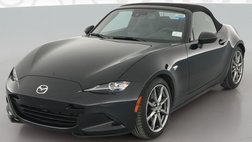 2023 Mazda MX-5 Miata Grand Touring