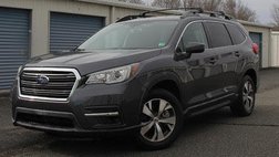 2019 Subaru Ascent Premium 8-Passenger