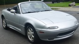 1990 Mazda MX-5 Miata Base