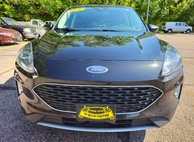 2022 Ford Escape Hybrid SEL