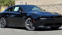 2025 Dodge Charger Daytona R/T