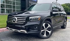 2024 Mercedes-Benz GLB GLB 250 4MATIC