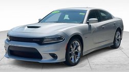 2019 Dodge Charger R/T