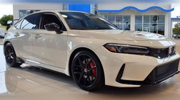 2023 Honda Civic Type R